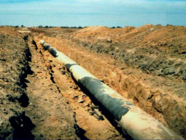 Customized Size Sintered Silver Silver Chloride Electrodes For Pipeline Corrosion Control