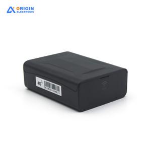 China Real Time Location Monitoring Portable Magnetic GPS Tracker For Cars &amp; Trucks wholesale