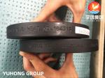 ASTM A105 / A105N Carbon Steel Blind Flange RF Face B16.5 Forged Type