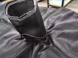 China Sand Filled Nonwoven Geotube Dewatering Bags Geotextile wholesale