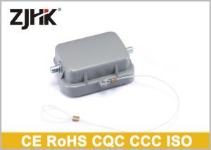 China H6B MATEL COVER Protection Cover For Bearing Pedestal 6B Single Locking Lever Thermoplastic wholesale