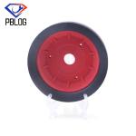 Diamond Raw Material Long Life Resin Grinding Wheel