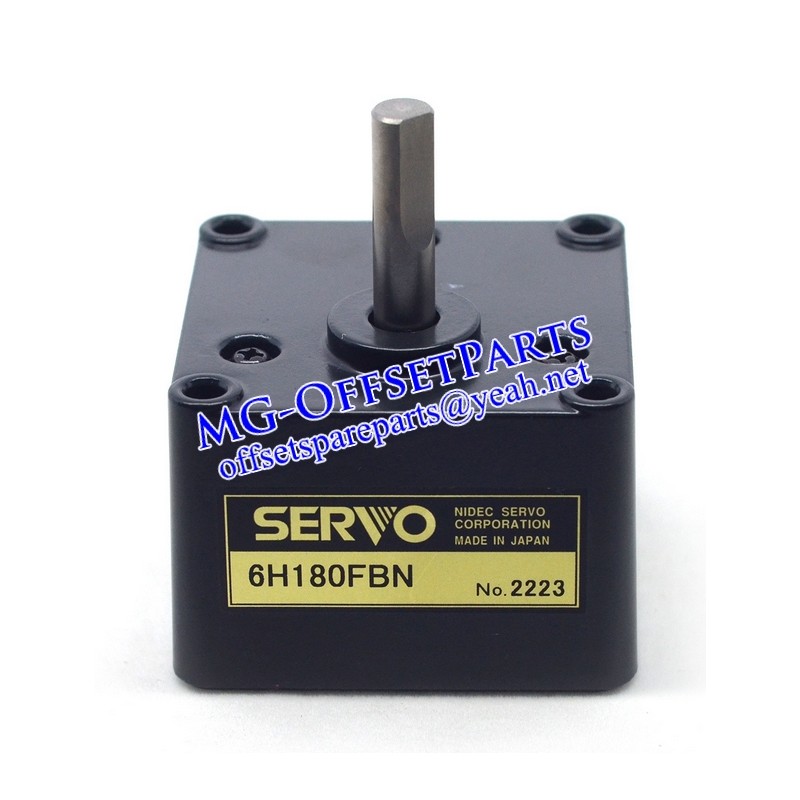 FPQ86018G0,FPQ-8601-8G0,KOMORI ORIGINAL MOTOR DRIVER,KOMORI ORIGINAL PARTS