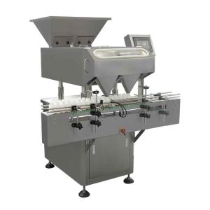 China 220V 50Hz Automatic Counting Machine Pill Counter Machine wholesale