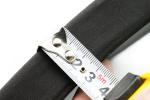 NIJ4 Military Alumina Bulletproof Steel Plate Armor