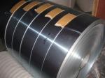 Alloy 1100 , Temper H22 Aluminium Foil For Fin Stock 0.115mm Thickness, 50