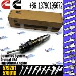 Diesel Unit Injector 570016 4954646 4076963 4903028 1481827 1521978 1764365