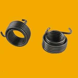 China Motorcycle Starting Spring for CTO Motorcycle Parts wholesale
