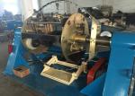 1000DTB Wire Bunching Machine Twisting Of Aerospace Medical Equipment