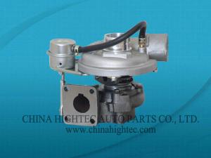 China Turbo for Iveco H2D 8217 32 3536564 wholesale