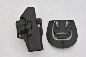 China Plastic Pistol Hot Sale Glock 17/BlackHawk CQC Holster Military holster wholesale