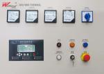 Small Footprint Industrial Electric Hot Water Boiler , High Efficiency Hot Water