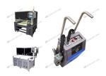 Handheld 60W Laser Cleaner Machine For Seam Cleaning