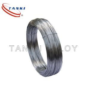China Wholesale 0cr25al5 Heating Resistance Wire For Industrial Electric Furnaces wholesale