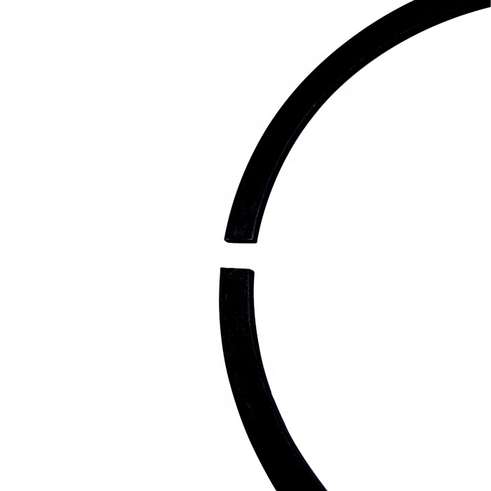 Metal Stop Ring for WG9003990120 Dump Truck Weichai Yuchai Cummins Sinotruk HOWO Engine Parts