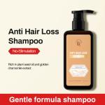 Best Selling Hair Growth Shampoo for Thinning Hair Loss for Women and Men