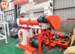 Compact 3T/H Pig SKF Poultry Feed Mill Equipment