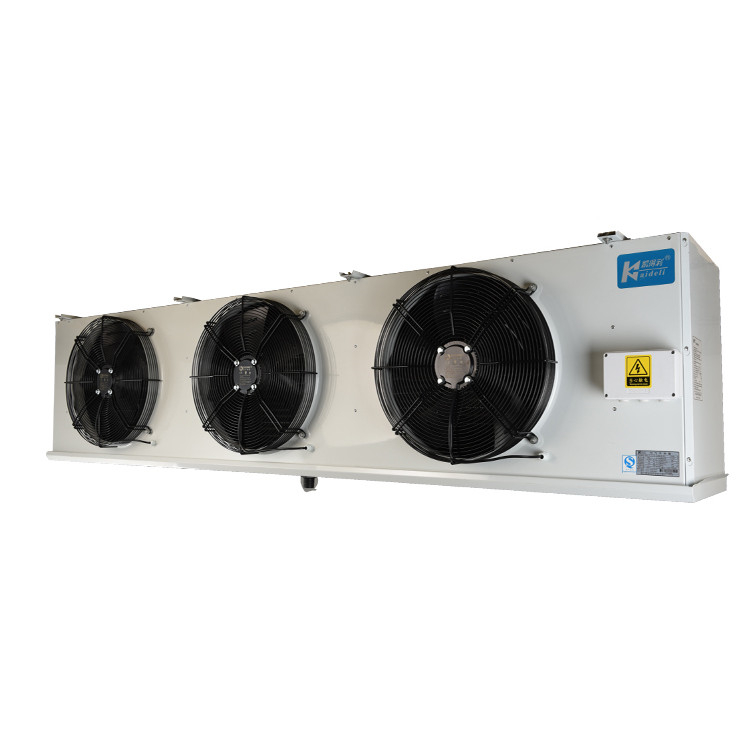 DL/DD/DJ Walk In Cold Room Air Cooler Cool Room Refrigeration Unit 2.6Mpa