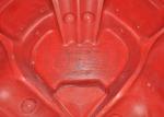 ODM Hot Tub Mould Spa Mould Full Therapy Lounges Multi - Level Seating