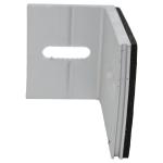 Aluminum Alloy Metal Corner Brackets For Outdoor