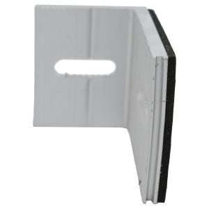 China Aluminum Alloy Metal Corner Brackets For Outdoor wholesale