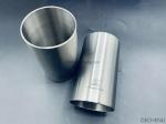 4D84 Yanmar Diesel Engine Parts Cylinder Repair Sleeve 83*88*150mm 1-11261106-2