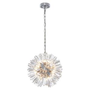 China Hot Selling Modern Dandelion Glass Pendant Lamp for Living Room lighting Home Lighting Hotel Lighting Shop Lighting wholesale
