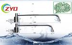 Shower Faucet Spout Replacement Accessory Diameter / Length Optional