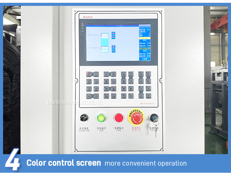 High Productivity Extrusion Moulding Machine For 2-5L Laundry Detergent Bottle HDPE LDPE PP