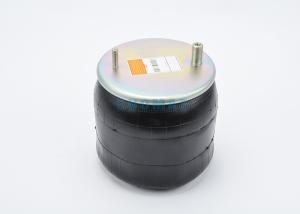 China Steel Piston Truck Air Ride Suspension Kits / Truck Air Bag Suspension wholesale