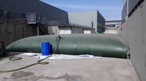 China Rainwater Bladder Tanks wholesale