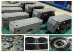 SEW Motor Crane Wheel Block