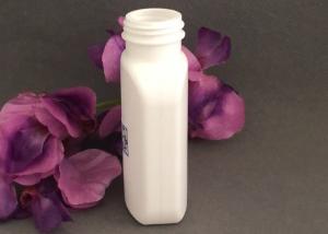 China Solid Health Care Product 80g Plastic Pill Bottles wholesale