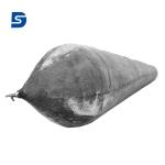 Explosion Proof Docking Lifting Marine Rubber Ship Launching Airbags