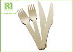 Retail eco friendly disposable cutlery 100 Forks 100 Knives 100 Spoons