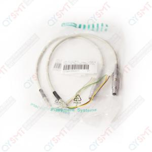 China SMT SPARE PART SIEMENS CONNECTION CABLE 3x8mm 00345356S01 wholesale