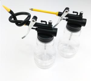 China 250ml transparent machine oiler oil pot for Lubrication Oil wholesale