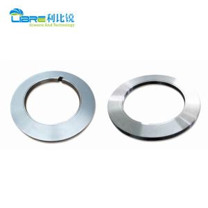 China High Precision OD253mm Rotary Slitting Blades wholesale