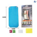 Large Truck Anti Fog Film Rearview Mirror Protective Film Anti-glare