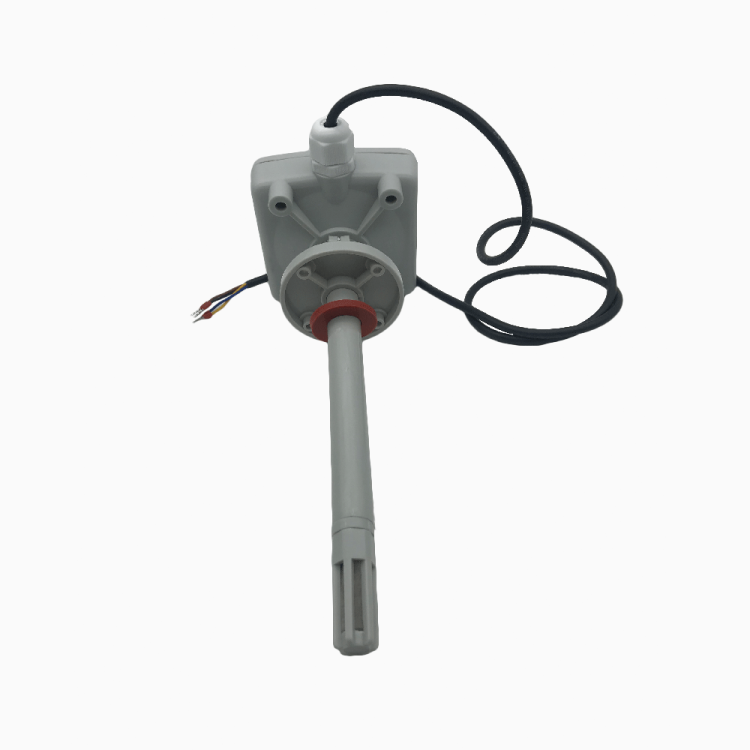 Temperature and Humidity Sensor 4-20mA Customized OBM Support with 12-35VDC Power Supply