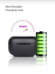 Android Wireless Bluetooth Hearing Aids Deaf Healthcare Medical Supplies IPX6