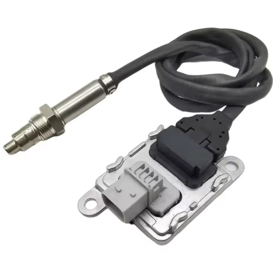 12V NOx Sensor Nitrogen Oxide Sensor Fits For 2013-2018 Ram OEM 68210084AA