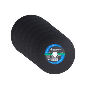 China 14&quot; 5500Rpm 100m/s Abrasive Chop Saw Metal Cutting Blade wholesale