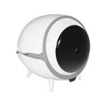WiFi Cat Smart Toilet 6W DC12V Quick Cleaning No Scooping SAFETY