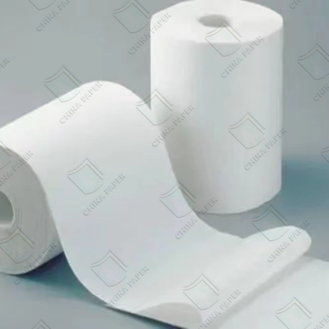 Extra-Large Toilet Paper Rolls For Long-Lasting Comfort And Convenience 13-25gsm 1-4ply