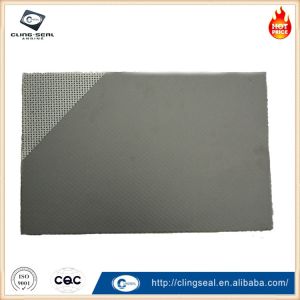 China Tinplate Stainless Steel Hybrid Reinforced Graphite Sheet 1.0mm wholesale