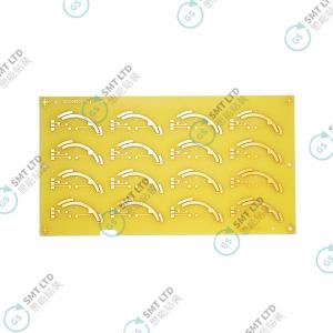 China SMT PCB Manufacturing Sheng Yi Single Side Sinking Gold Plate wholesale