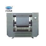 High Speed Auxiliary Machine 50kg Horizontal Biscuit Dough Mixer
