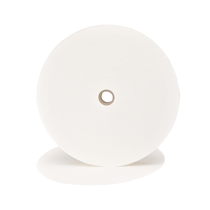 PE Coated Paper Cup Bottom Reel For Disposable Single Wall Paper Cups With OEM