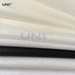 Men Abaya Garment Shirt Interlining Woven Fabric Linings